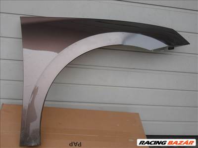 Skoda Scala Jobb első Sárvédő 657821106 2019-től