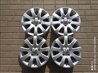 5x112 15" VW  használt alufelni garnitúra