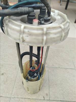 Citroën 120 HDI Üzemanyag Szivattyú 