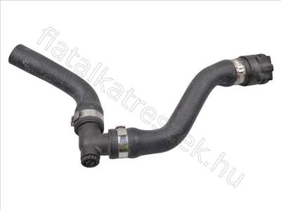 Fűtőradiátor cső 09> 1.3 JTD - DOBLO, LINEA - FT61362, 51753876 -  - Fastoriginal Utángyártott új 51753876