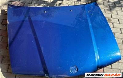 BMW 3-as sorozat e36 avusblau motorháztető sedan touring compact 