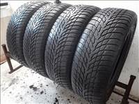 195/65R15 Nokian téli gumi garnitúra 195/65 r15