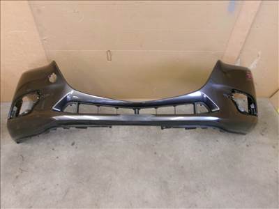 MAZDA 3 első lökhárító héj 2017-2019