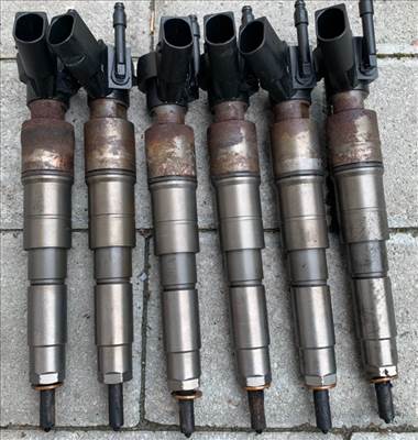 BMW 5-ös sorozat E60/E61 Bmw e60 e61 530d 231le 306d3 porlasztok