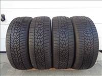 Hankook 225/55R19 téli gumi 6.5mm-esmintával eladó. 