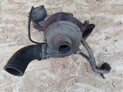 Mazda Premacy 2.0 Diesel Turbó