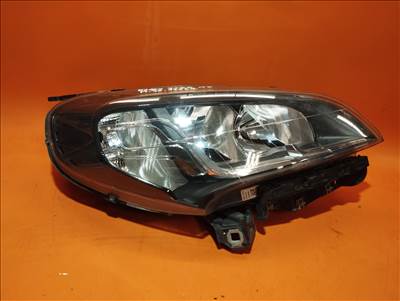 Fiat Doblo jobb halogén lámpa 521094560 1F (M.30.1202R)a