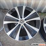 5x112 18 Gyári Merci polír alufelni 150000ft a 4db/258/