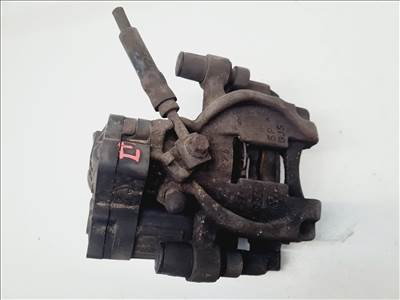 Volkswagen Golf VII jobb hátsó féknyereg (27917) 5q0615406ck