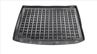 DS7 CROSSBACK Rezaw-Plast 230152 fekete TPE szintetikus gumi csomagtértálca