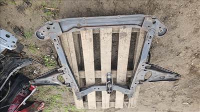 Dacia Sandero II 1.2 16V 75 bölcső  544031628r