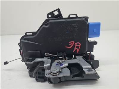 Volkswagen Golf VI kombi jobb első ajtózár (28003) 3d1837016