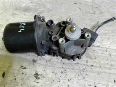 RENAULT CLIO 01-06 Ablaktörlő motor első