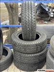 225/65 R16C Fulda Conveo Tour 112/110R | 7mm l 4db l DOT0417