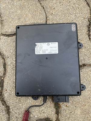 Volkswagen Phaeton Bentley bluetooth modul 3w70353 3w7035385p