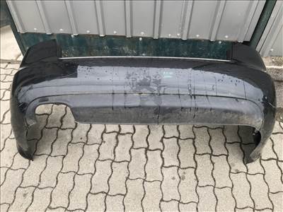 Audi A4 (B6/B7) Sedan * hátsó lökhárító