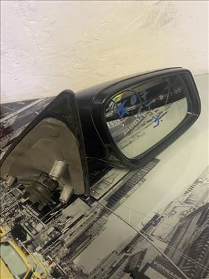 Bmw F07 GT jobb oldali visszapillantó tükör fekete