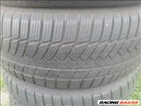  235/55R19 Continental Winter Contact TS850P SSR defekttűrő téli gumi 