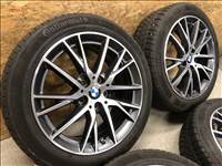 17 colos alufelni Bmw, Audi, Mercedes, Seat, Skoda 17 col 5x112
