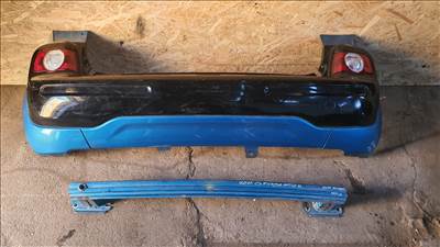 Citroën C3 Picasso 2011 Citroen C3 Picasso hátsó lökháritó, merevitő