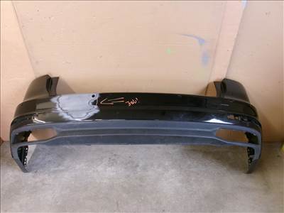 AUDI A6 Kombi 4K9 hátsó lökhárító héj 2019-2024