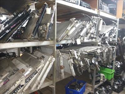 Toyota-nissan-Mazda-Mitsubishi klímahűtő radiátor