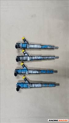 Renault MASTER Opel MOVANO 2.3 DCI PORLASZTÓ injektor CSÚCS 1821 0445110375