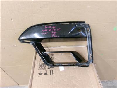 BMW M5 F90 LCI bal első lökhárító rács 2021-2025