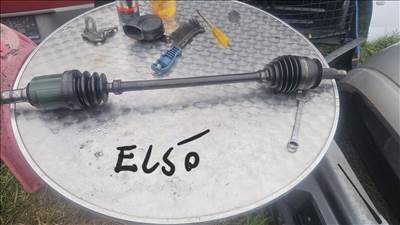 Subaru Outback III (BL/BP), Subaru Legacy IV Féltengely első 