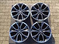 Hyundai I30 N gyári alufelni 19-es, szenzorral újszerű állapotban eladó. 