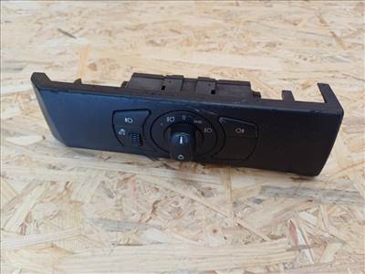 BMW 5 E60/61 (2003-2009) Lámpa Kapcsoló 