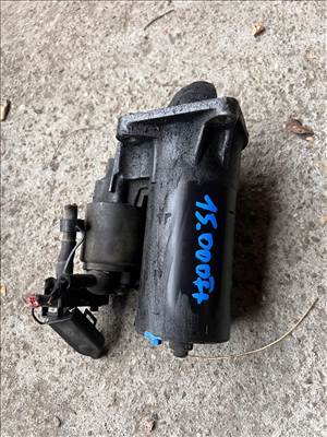 Fiat Doblo I 1.9 JTD önindító (2005)