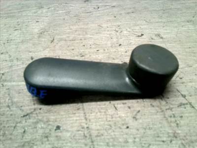 OPEL CORSA C 00-06 Bal első ablak tekerő kar