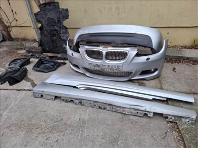 BMW E92 E93 M pakett szett. Facelift előtti.  