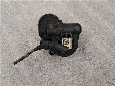 Skoda Superb III Bal hátsó kézifék motor  3q0615405