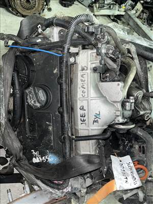 Jeep Compass JEEP Compass 2.0 CRD BYL motor