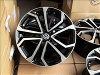 VW 18" 5x112 bicolor alufelni eladó 18 coll Passat Golf Tiguan Touran