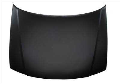 Audi A3  8L 1996-2003 utángyártott új motorháztető 8l0823029c