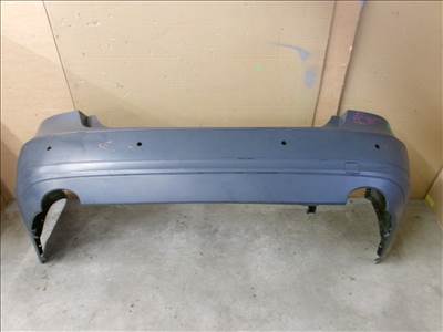 MERCEDES E-OSZTÁLY A212 Limuzin hátsó lökhárító héj 2009-2013