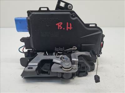 Volkswagen Golf VI, Volkswagen Golf V bal hátsó ajtózár (28533) 7l0839015d