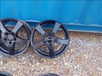 4 db Dezent alufelni 5x114,3 6,5x16 ET48 középfurat: 71,6-67,1 mm