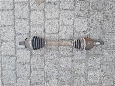 VOLVO V60, VOLVO S60 II Bal Féltengely (Motorkód: D4162T)