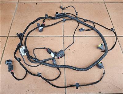 Opel Astra K Parkolóradar szett  39135122