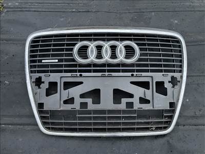 Audi A6, 4F hűtőrács 4f0853651