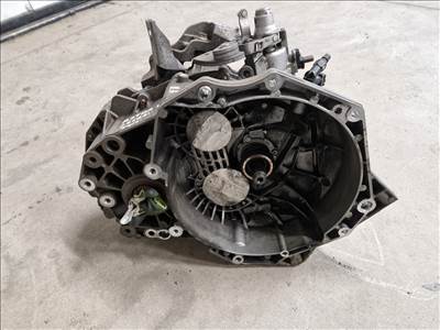 OPEL ASTRA K 1.6 cdti F40 váltó 