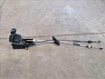 OPEL ASTRA K 1.6 cdti váltó kulissza 55491492