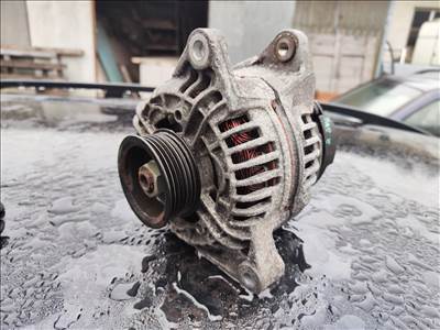 Audi VW 2.5v6 140A gyári generátor 1997-2004