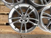 Mercedes Vito 16" 5x112 gyári alufelni eladó 16 coll A B C CLA Viano