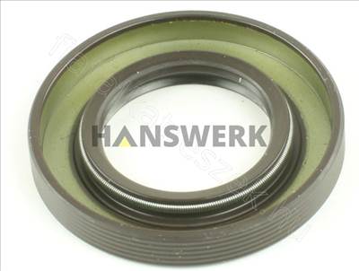 GASKET 47 X 27 X 7 FIAT 2.0 JTD SCUDO 07> - DS4, DS5, S80, S40, EXPERT, PROACE - HW140270, 0807.28 -  - HANSWERK Utángyártott új 0807.28