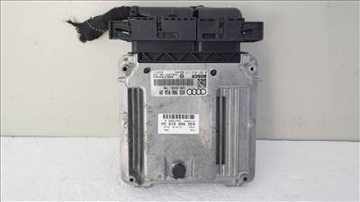 512689 Audi A4, D, 2005, Motorvezérlő, 03G906016GN, 0281012113, Bosch.